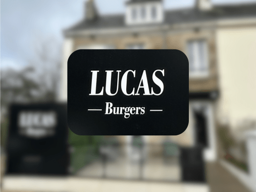 Lucas Burgers